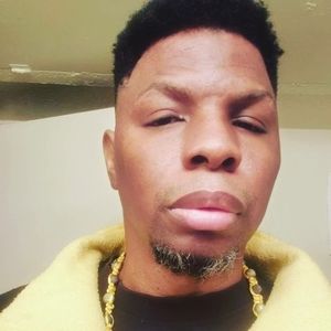 Meet your Posher, Tyrone